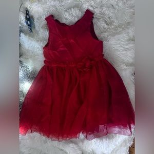 Beautiful Christmas dress